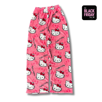 Kitty Lounge Pants