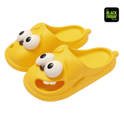 Varo™ Kissing Slippers