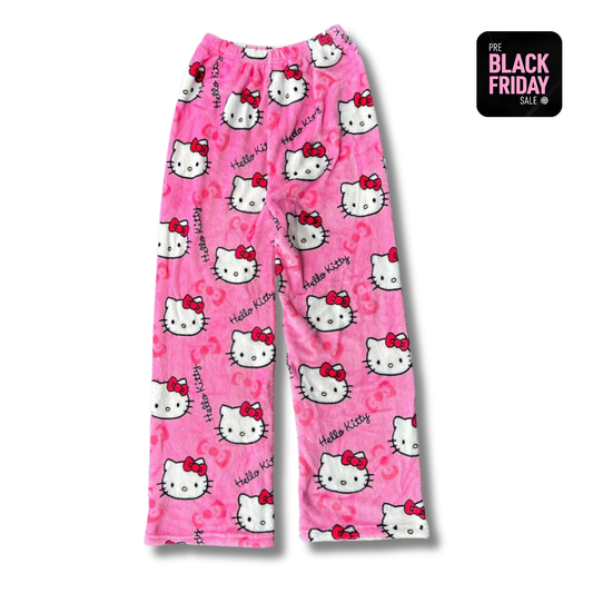 Kitty Lounge Pants