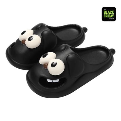 Varo™ Kissing Slippers