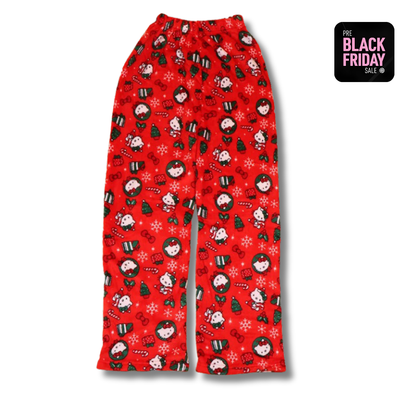 Kitty Lounge Pants